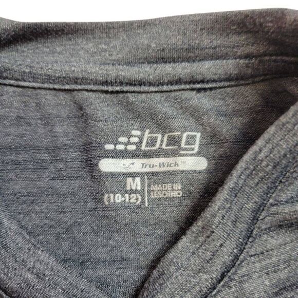Bcg shirt M10/12 - Picture 2 of 3
